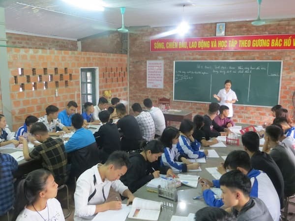  Đánh giá Trường THPT Nguyễn Trãi - Hưng Yên có tốt không? 