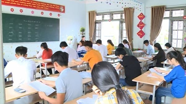Đánh giá Trường THPT Bình Lư – Lai Châu có tốt không?