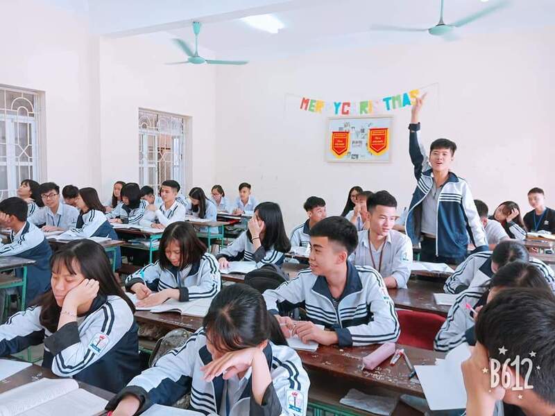 Đánh giá trường THPT Nguyễn Công Hoan tỉnh Hưng Yên có tốt không?