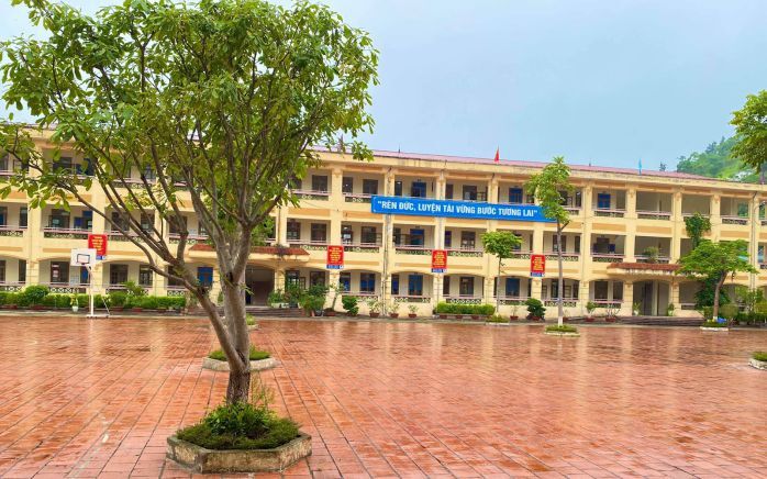 Đánh giá Trường THPT Cao Lộc – Lạng Sơn có tốt không?