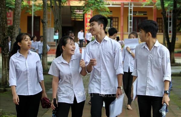  Đánh giá Trường THPT số 1 Văn Bàn – Lào Cai có tốt không?