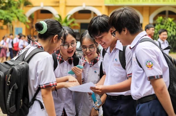 Đánh giá Trường THPT số 3 Văn Bàn – Lào Cai có tốt không?