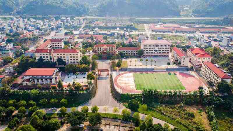 Đánh giá Trường THPT Chuyên tỉnh Lào Cai có tốt không?