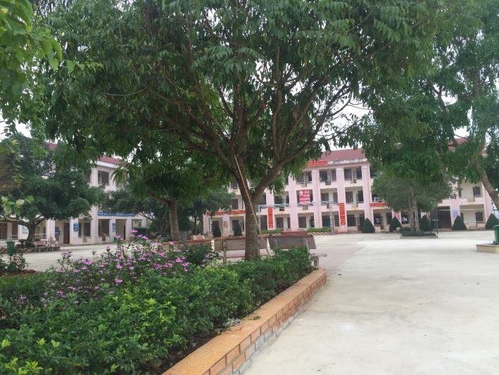 Đánh giá Trường THPT Bình Thuận – Sơn La có tốt không?