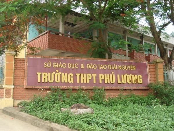 Đánh giá Trường THPT Phú Lương – Thái Nguyên có tốt không?