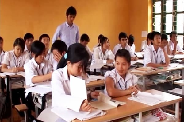  Đánh giá Trường THPT DTNT H. Mường Nhé - Điện Biên có tốt không?