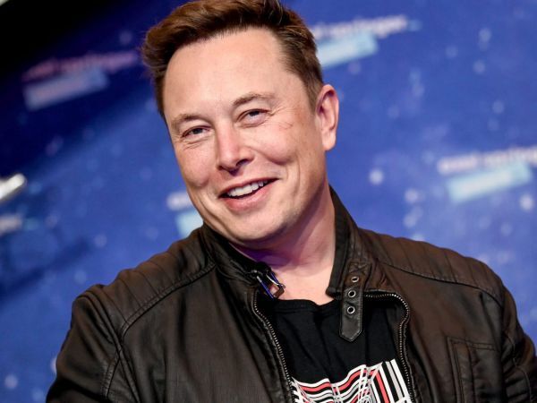 Tỷ phú Elon Musk là một trong những người áp dụng thành công tư duy nguyên bản.