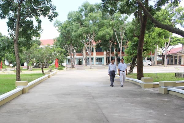 Đánh Giá Trường THPT Hùng Vương, Tỉnh Nam Định Có Tốt Không?