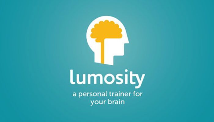 Lumosity - trò chơi tư duy sáng tạo trực tuyến 