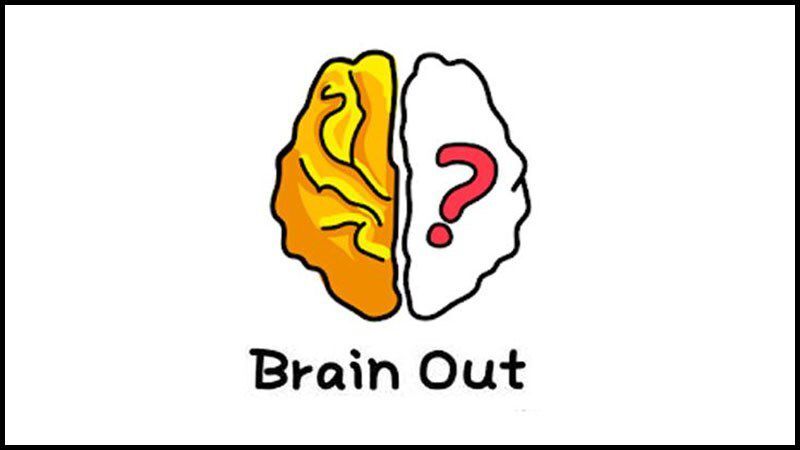trò chơi tư duy sáng tạo Brain Out