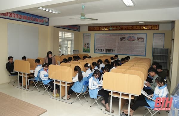  Đánh giá Trường THPT Nông Cống 3 tỉnh Thanh Hóa có tốt không