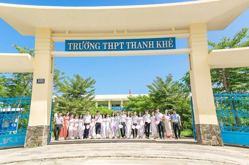 Đánh giá trường THPT Thanh Khê tỉnh Đà Nẵng có tốt không?