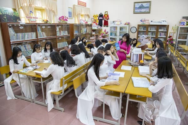 Đánh giá Trường Phổ thông Dân tộc nội trú THPT tỉnh Tuyên Quang có tốt không?