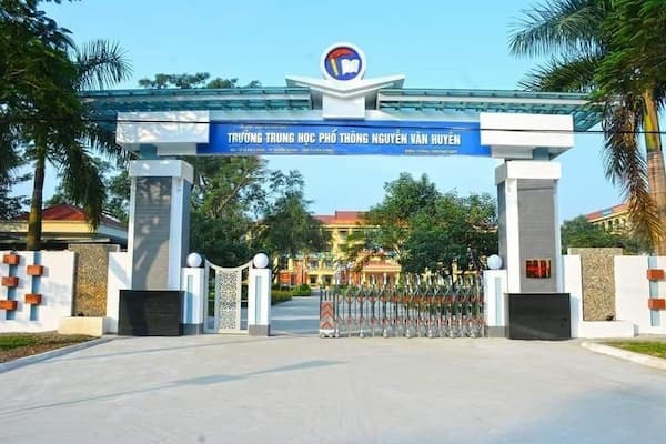 Đánh giá Trường THPT Nguyễn Văn Huyên, Tuyên Quang có tốt không?