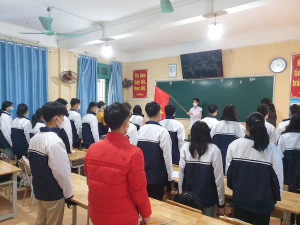 Đánh giá Trường THPT Yên Hoa, Tuyên Quang có tốt không?