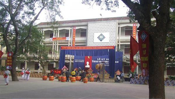 Đánh giá Trường THPT THPT Phan Đăng Lưu – Hải Phòng có tốt không?