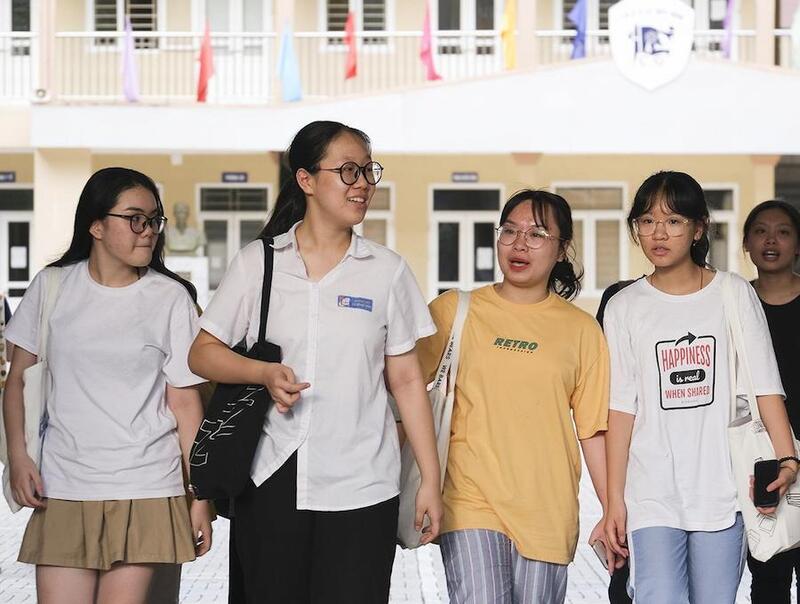 Đánh giá Trường THPT Đồng Hòa – Hải Phòng có tốt không?