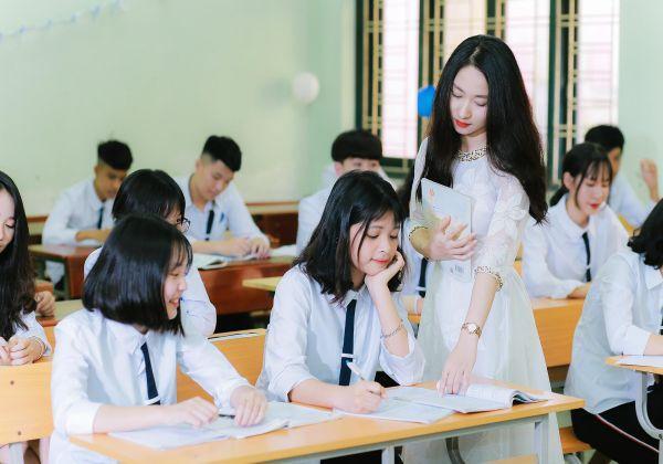 Đánh giá Trường THPT Phan Chu Trinh – Hải Phòng có tốt không?