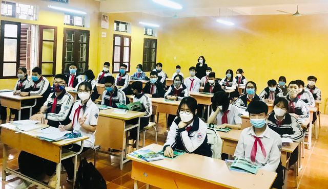 Đánh Giá Trường THPT Nguyễn Đức Cảnh – Hải Phòng Có Tốt Không?
