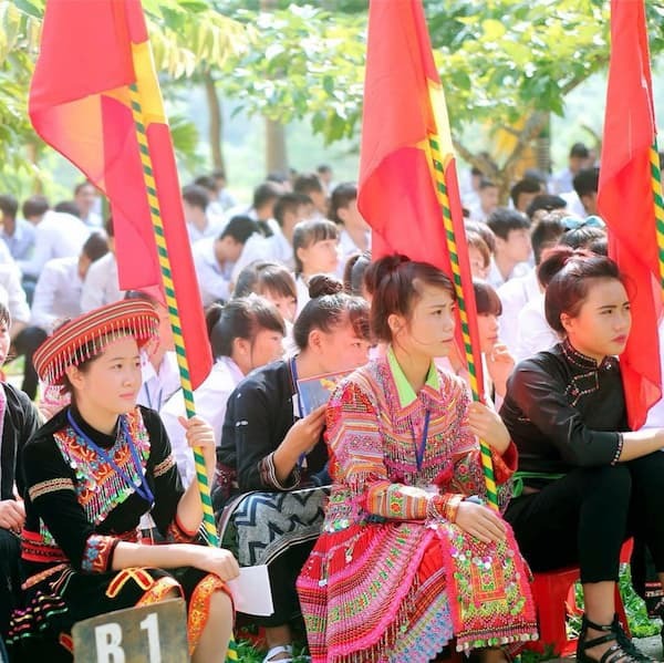 Đánh Giá Trường THPT Trung Sơn tỉnh Tuyên Quang  Có Tốt Không?