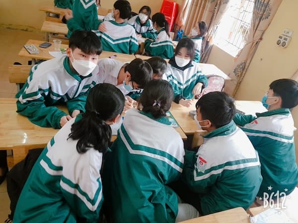 Đánh giá Trường THPT Tháng 10 tỉnh Tuyên Quang có tốt không?