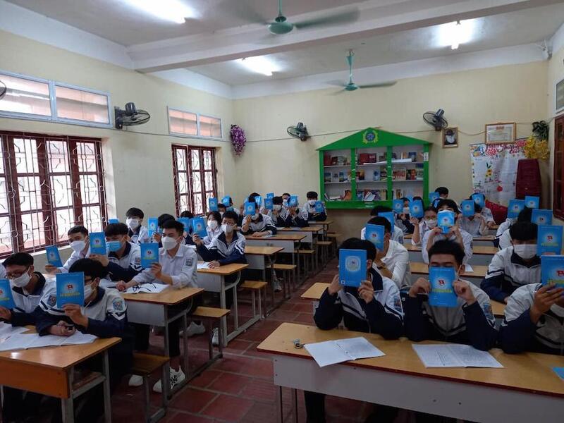 đánh giá Trường THPT Nguyễn Khuyến có tốt không