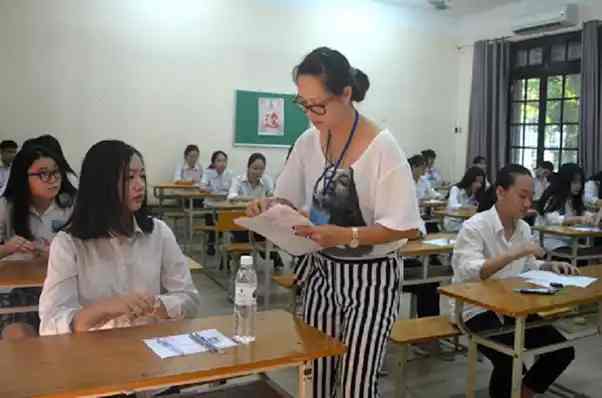 đánh giá Trường THPT Quang Trung-Đống Đa có tốt không