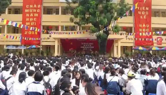 đánh giá bán Trường trung học phổ thông Lê Quý Đôn-Hà Đông với chất lượng không