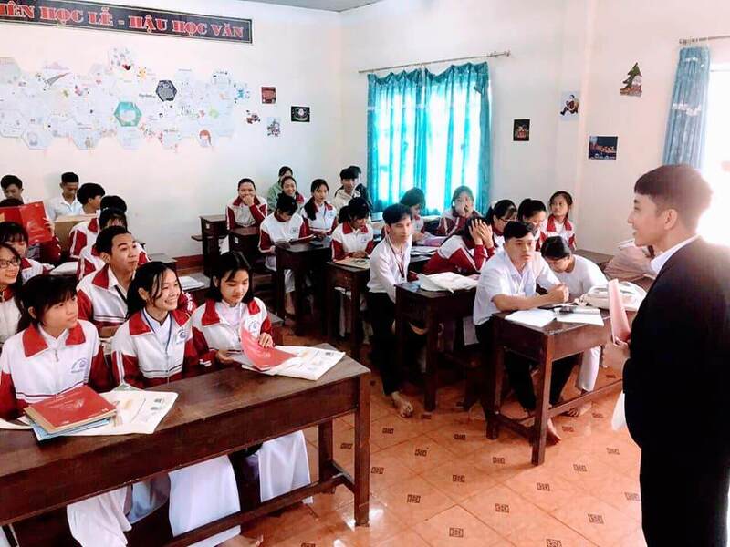 Đánh Giá Trường THPT Nguyễn Tất Thành Tỉnh Đăk Nông Có Tốt Không?