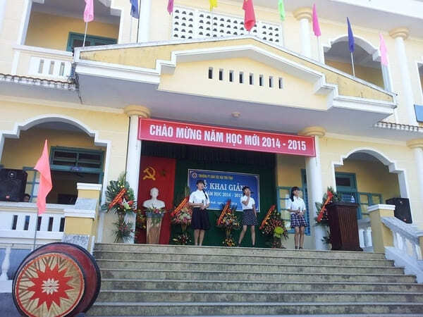 Đánh Giá Trường THPT Dân Tộc Nội Trú Tỉnh Thừa Thiên Huế Có Tốt Không