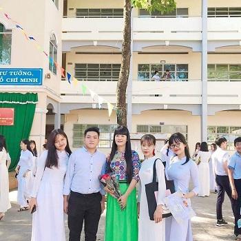 Đánh Giá Trường THPT DL Hồng Bàng - Đồng Nai Có Tốt Không?