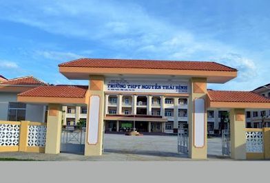 Đánh Giá Trường THPT Nguyễn Thái Bình – Phú Yên Có Tốt Không