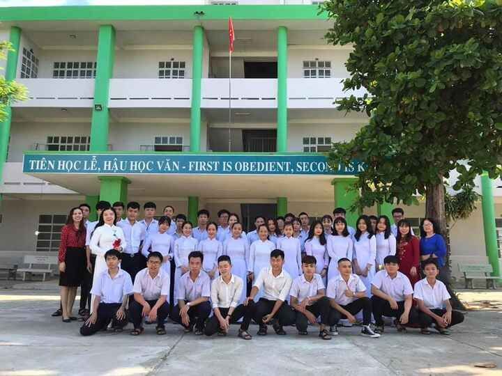 Đánh Giá Trường THPT DL Nguyễn Bỉnh Khiêm – Phú Yên Có Tốt Không?