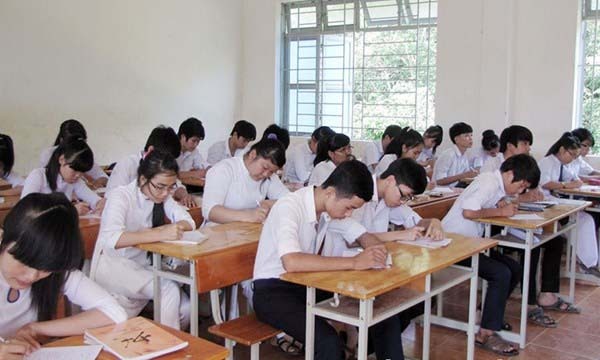 Đánh Giá Trường THPT Phạm Văn Đồng – Ninh Thuận Có Tốt Không?