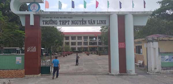 Đánh Giá Trường THPT Nguyễn Văn Linh Tỉnh Ninh Thuận Có Tốt Không?