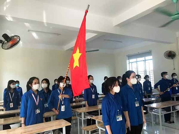 Đánh Giá Trường THPT Nguyễn Công Trứ – Hà Tĩnh Có Tốt Không?