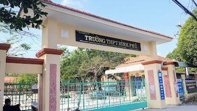Đánh giá Trường THPT Bình Phú tỉnh Bình Dương có tốt không?