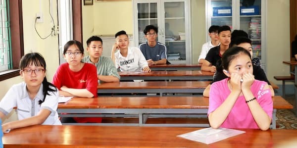 Đánh Giá Trường THPT Kim Liên - Nghệ An Có Tốt Không?