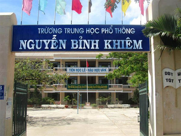 Đánh Giá Trường THPT Nguyễn Bỉnh Khiêm- Bà Rịa Vũng Tàu Có Tốt Không