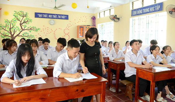Đánh Giá Trường THPT Nguyễn Khuyến - Gia Lai Có Tốt Không