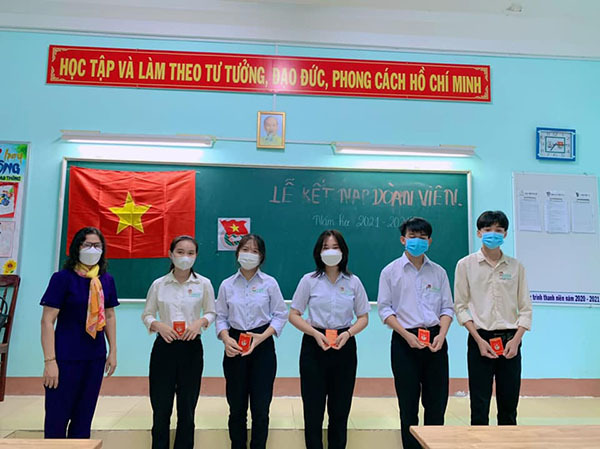 Đánh Giá Trường THPT Nguyễn Trung Trực - Bình Định Có Tốt Không