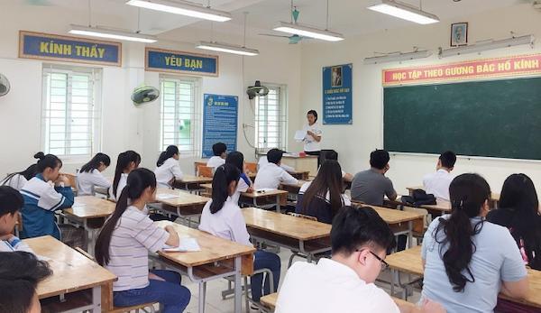  Đánh Giá Trường THPT Bàn Tân Định - Kiên Giang Có Tốt Không