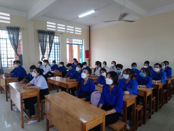 Đánh giá Trường THPT Vân Khánh – Kiên Giang có tốt không