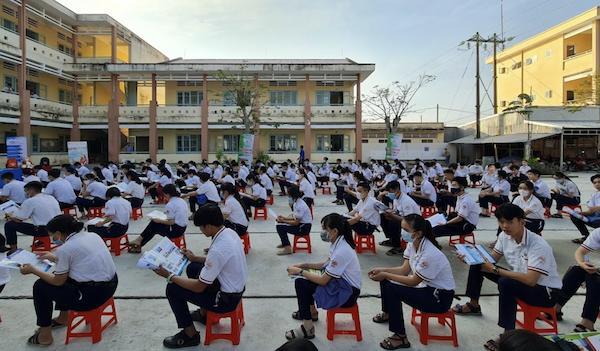 Đánh Giá Trường THPT U Minh Thượng - Kiên Giang Có Tốt Không
