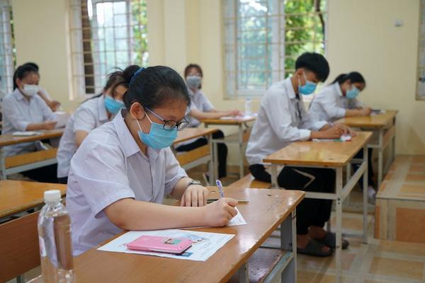 Đánh Giá Trường trung học phổ thông Đồng Xoài - Bình Phước Có Tốt Không