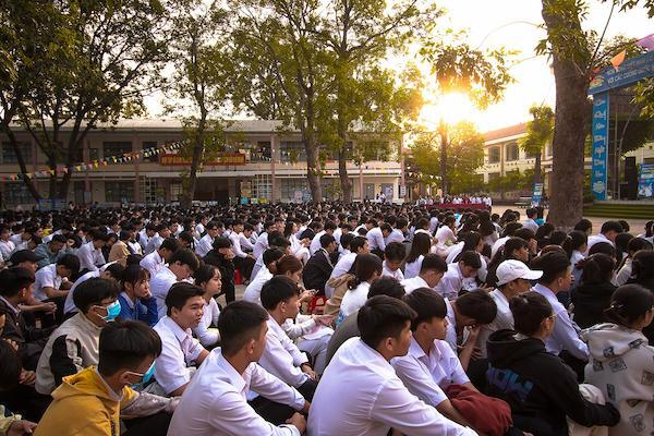   Đánh Giá Trường trung học phổ thông Nguyễn Du - Bình Phước Có Tốt Không