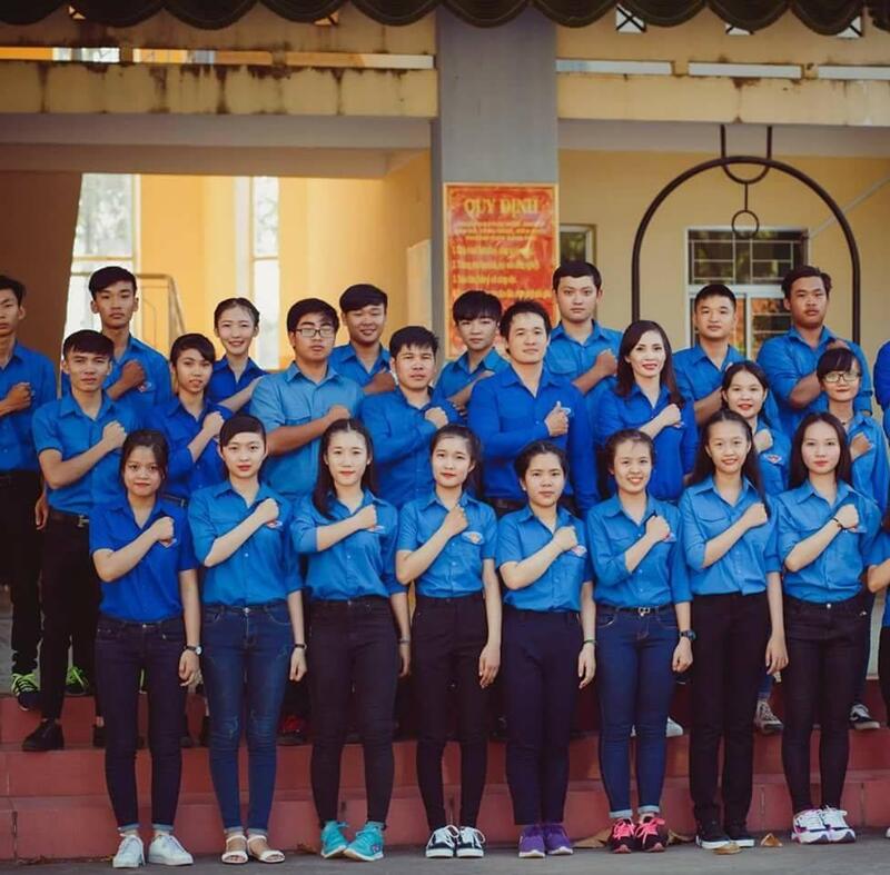 Đánh Giá Trường THPT Đồng Phú - Bình Phước Có Tốt Không