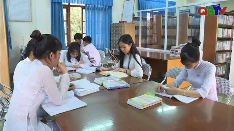 Đánh Giá Trường THPT Đào Duy Từ, Đồng Hới - Quảng Bình Có Tốt Không