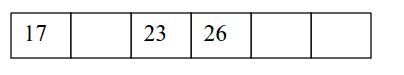 bài toán 5b điền số thích hợp vào ô trống lớp 1