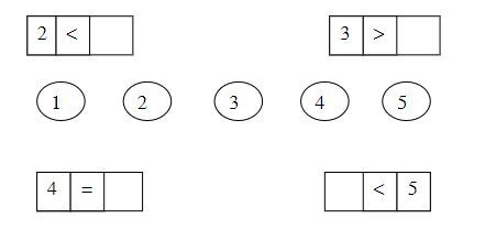 bài toán 10 điền số thích hợp vào ô trống lớp 1